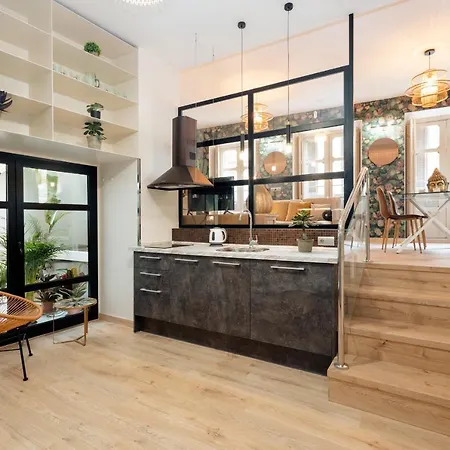 Top2stay Historic Apartment *