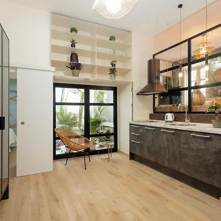 Top2stay Historic Malaga