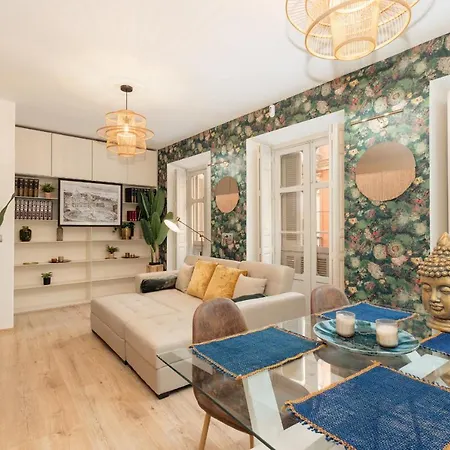Top2stay Historic Apartment *