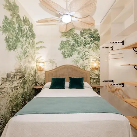 Top2stay Historic Apartment *