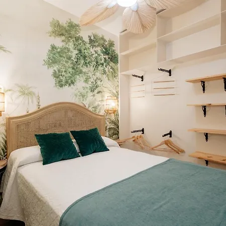 Top2stay Historic Malaga